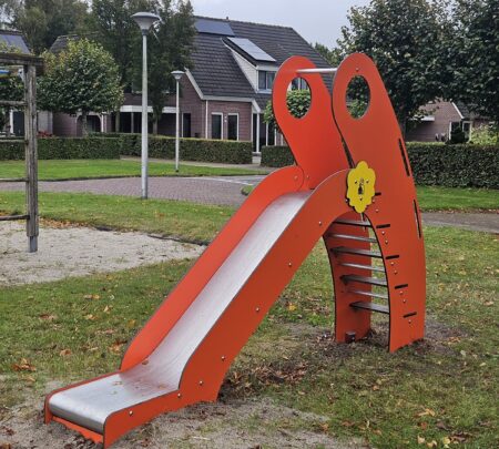 Glijbaan Celie Glijbaan Celie