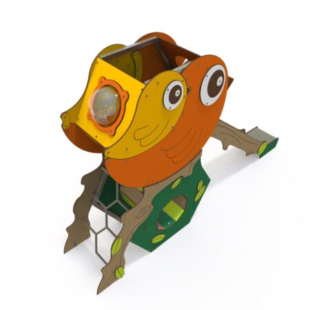 Glijbaan Evi (1) Glijbaan Evi (1)