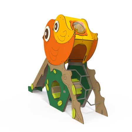 Glijbaan Evi (3) Glijbaan Evi (3)