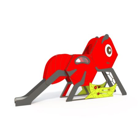 Glijbaan Fourmi (2) Glijbaan Fourmi (2)