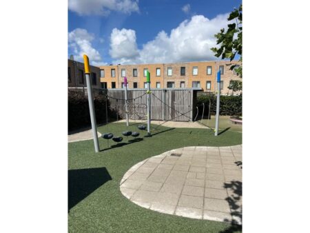 Klimtoestel Coral (2)