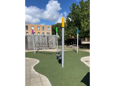 Klimtoestel Coral (3)