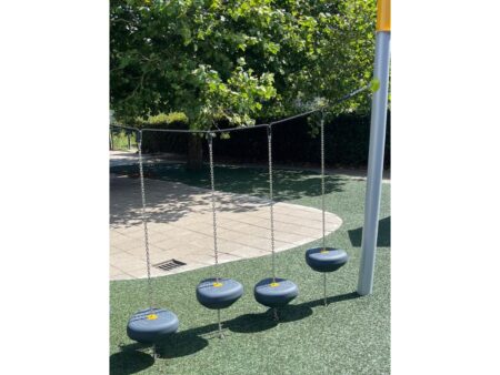 Klimtoestel Coral (4)