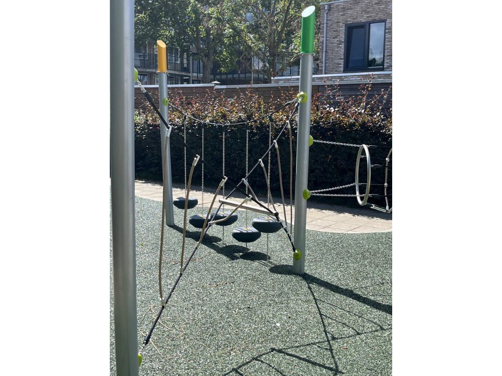 Klimtoestel Coral (5)