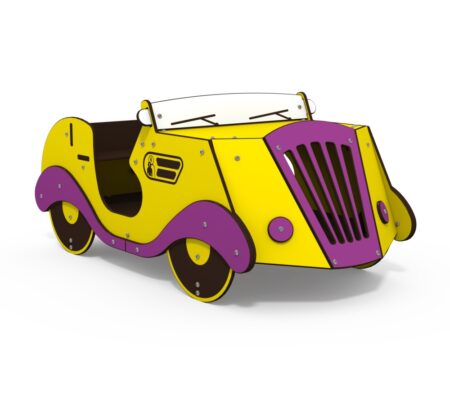 Speelauto Doc (1) Speelauto Doc (1)