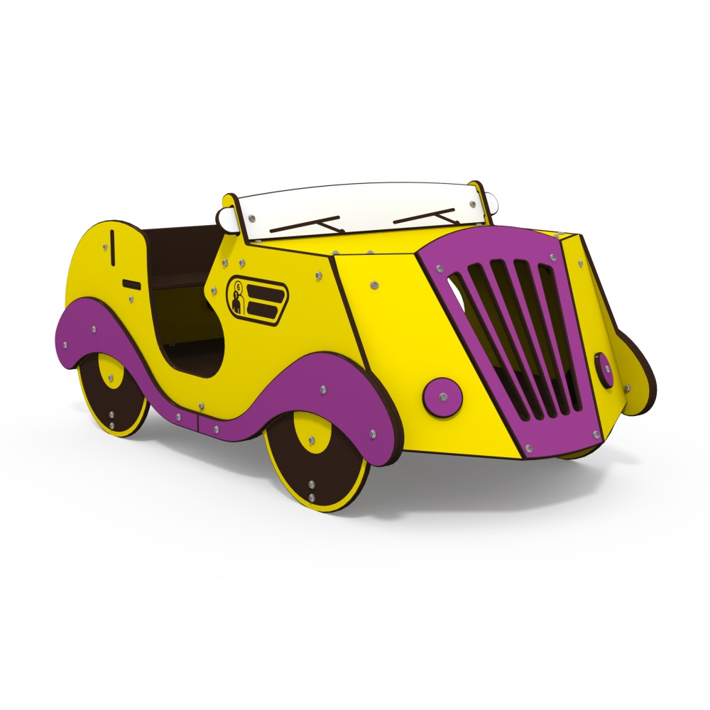 Speelauto Doc (1) Speelauto Doc (1)