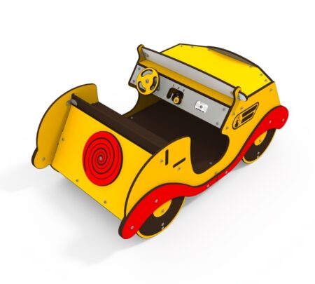 Speelauto Doc (3) Speelauto Doc (3)