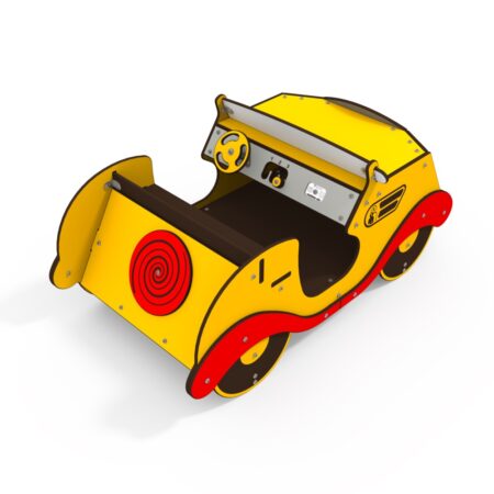 Speelauto Doc (3) Speelauto Doc (3)