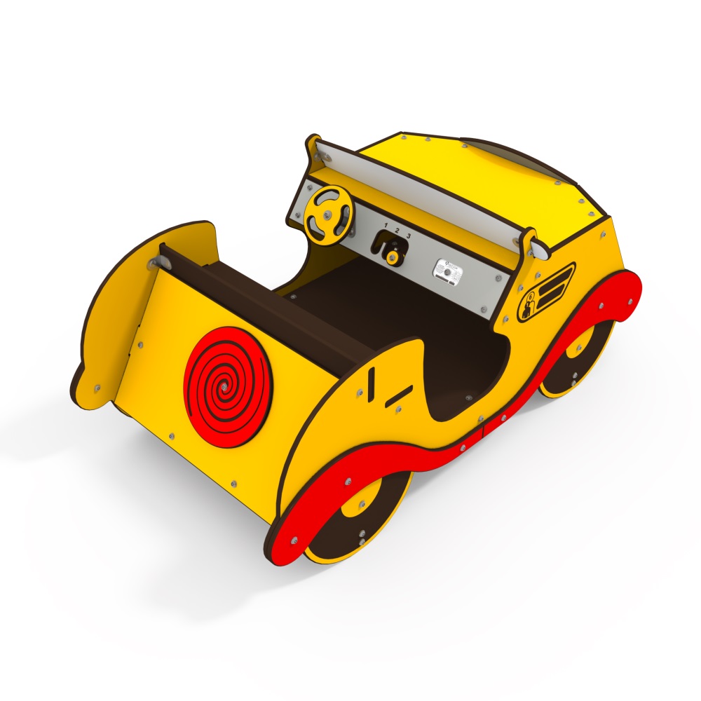 Speelauto Doc (3) Speelauto Doc (3)