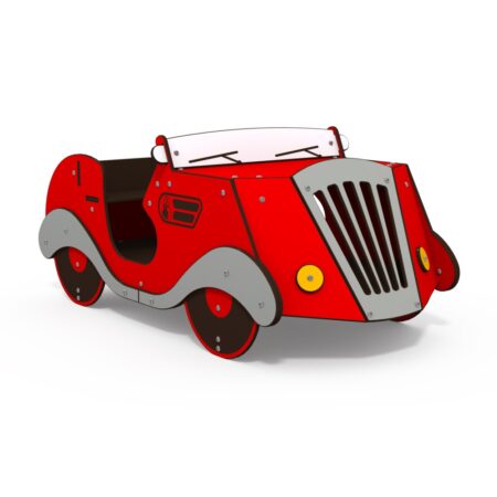 Speelauto Doc (4) Speelauto Doc (4)