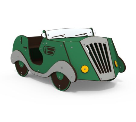 Speelauto Doc (5) Speelauto Doc (5)