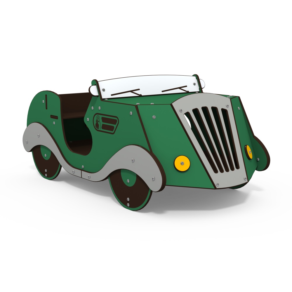 Speelauto Doc (5) Speelauto Doc (5)