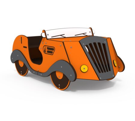 Speelauto Doc (6) Speelauto Doc (6)