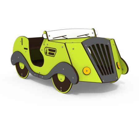 Speelauto Doc (8) Speelauto Doc (8)