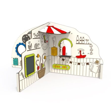 Speelhuis Discovery (2)