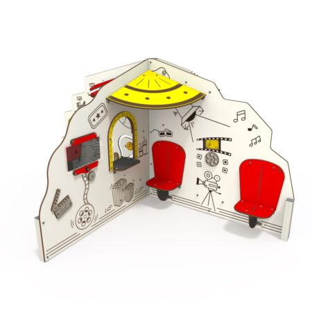 Speelhuis Discovery (3)