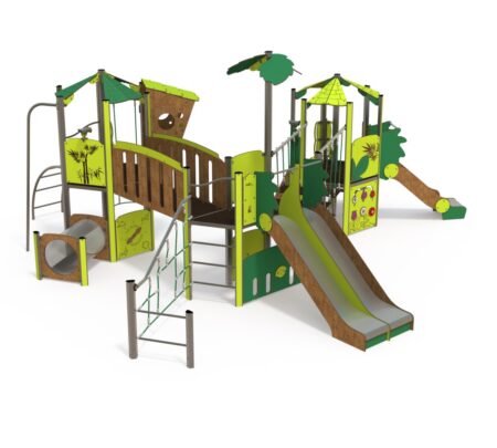 Speeltoestel Amarente (1) Speeltoestel Amarente (1)