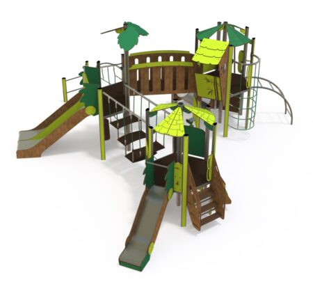 Speeltoestel Amarente (2) Speeltoestel Amarente (2)