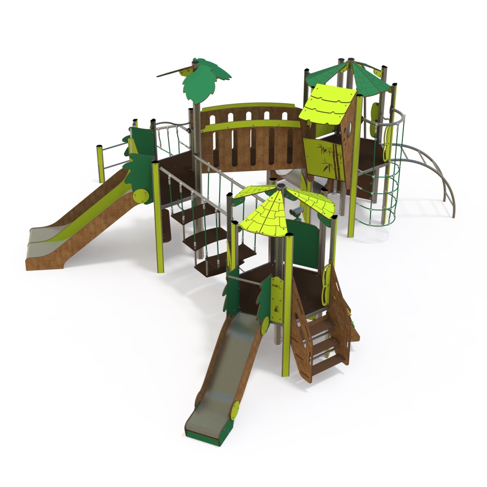 Speeltoestel Amarente (2) Speeltoestel Amarente (2)