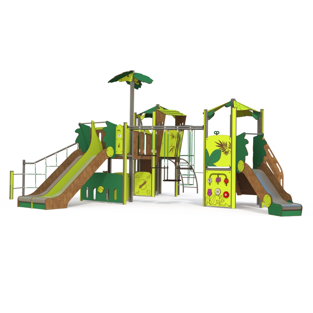 Speeltoestel Amarente (3) Speeltoestel Amarente (3)