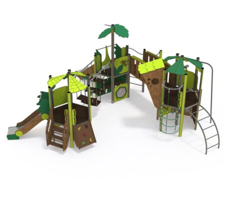 Speeltoestel Amarente (4) Speeltoestel Amarente (4)