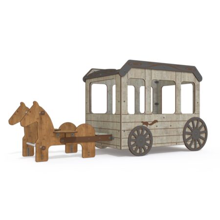 Speeltoestel Chevaux