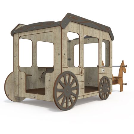 Speeltoestel Chevaux (3) Speeltoestel Chevaux (3)