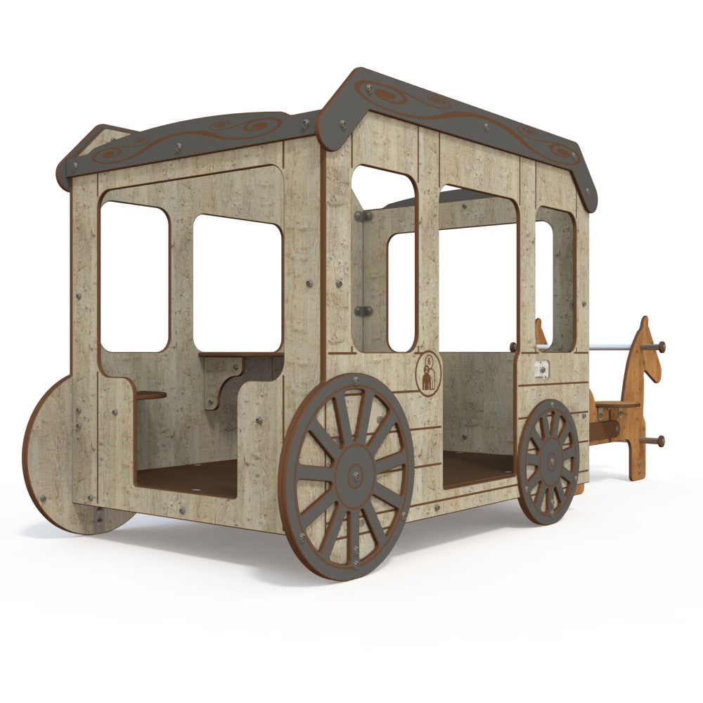 Speeltoestel Chevaux (3) Speeltoestel Chevaux (3)