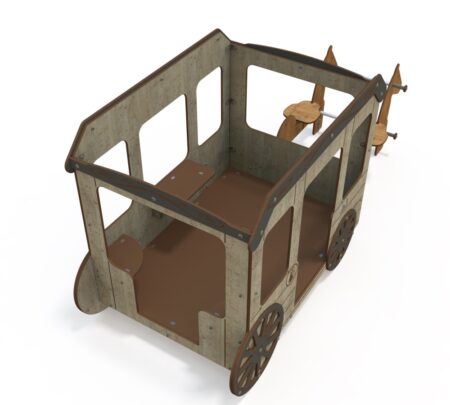 Speeltoestel Chevaux (4) Speeltoestel Chevaux (4)