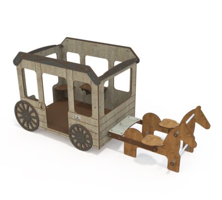 Speeltoestel Chevaux Speeltoestel Chevaux