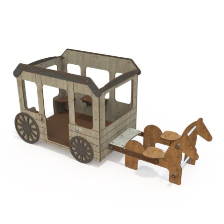 Speeltoestel Chevaux Speeltoestel Chevaux