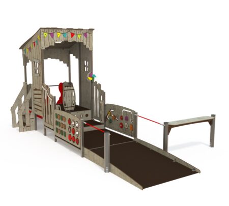 Speeltoestel Neville (1)