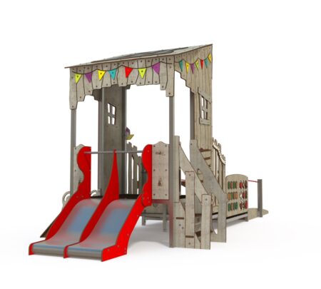 Speeltoestel Neville (3)