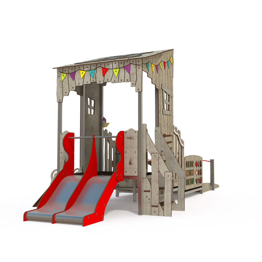 Speeltoestel Neville (3)