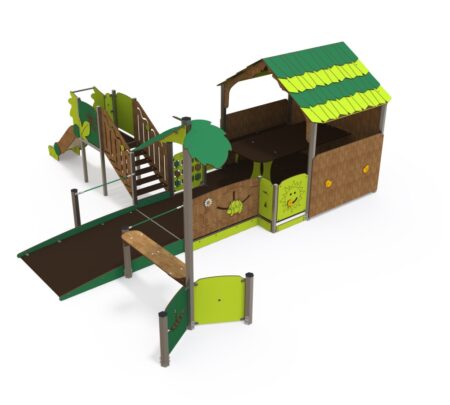 Speeltoestel Solei (3) Speeltoestel Solei (3)