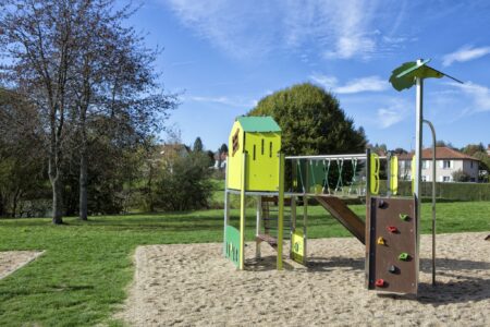 Speeltoestel Solene (1)