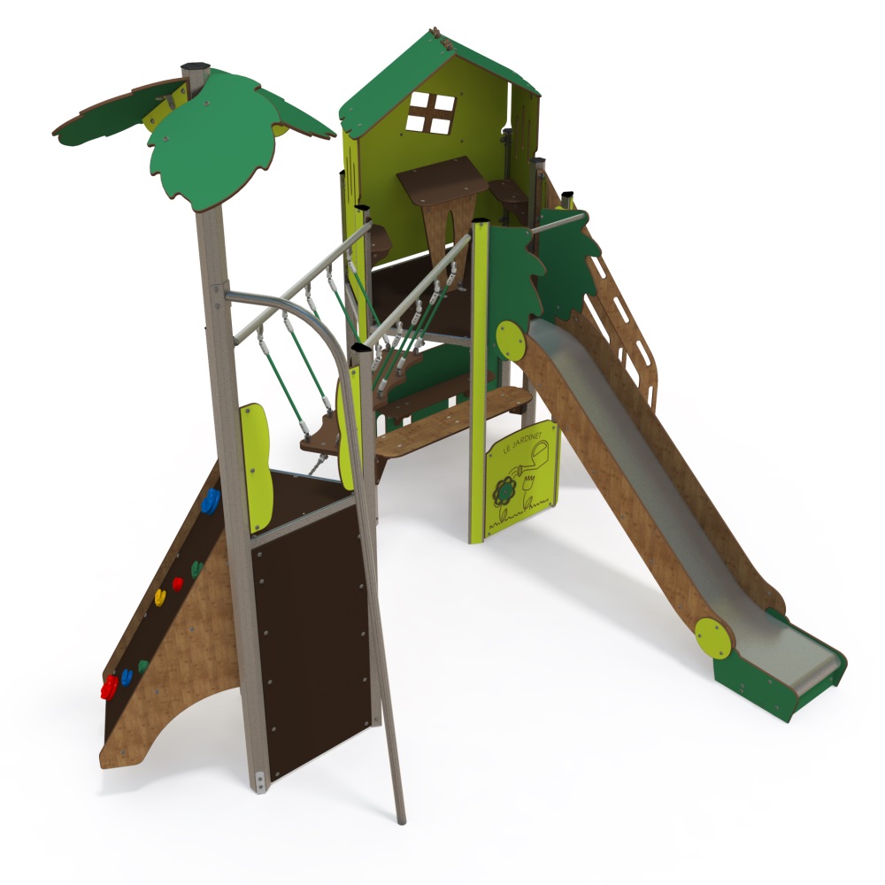 Speeltoestel Solene (1)