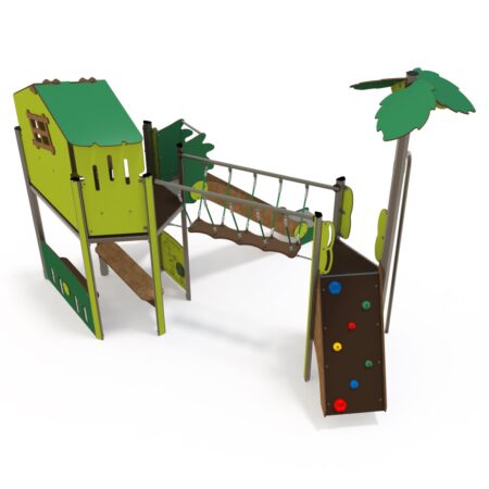 Speeltoestel Solene (2)