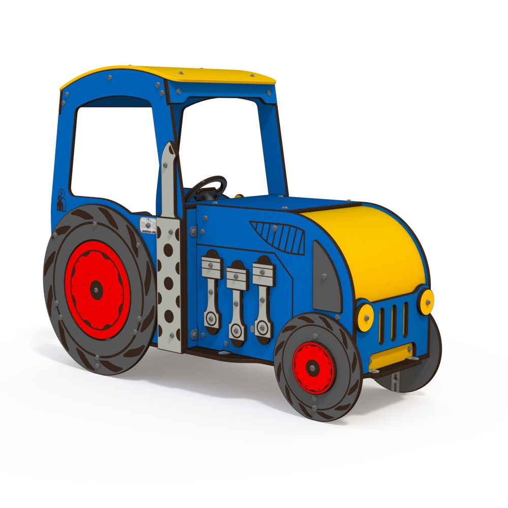 Tractor Fermier (3) Tractor Fermier (3)