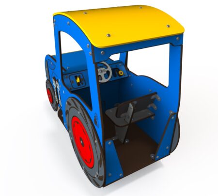 Tractor Fermier (4) Tractor Fermier (4)