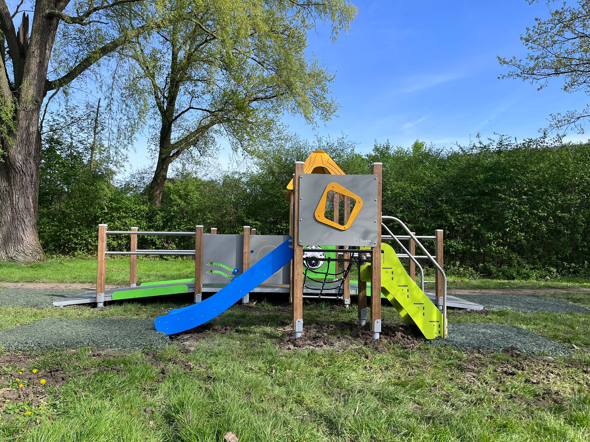 houten speeltoestel Chamberry (2)