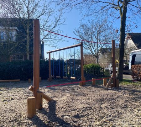 Avonturenpad type B Avonturenpad type B