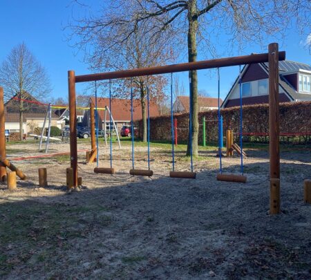 Avonturenpad type B Avonturenpad type B