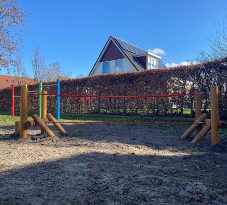 Avonturenpad type B Avonturenpad type B