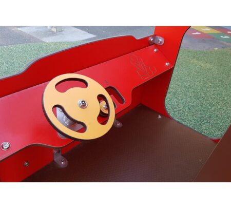 Brandweer speelwagen (13) Brandweer speelwagen (13)