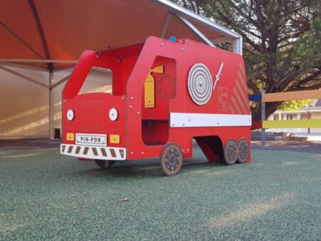 Brandweer speelwagen (15)