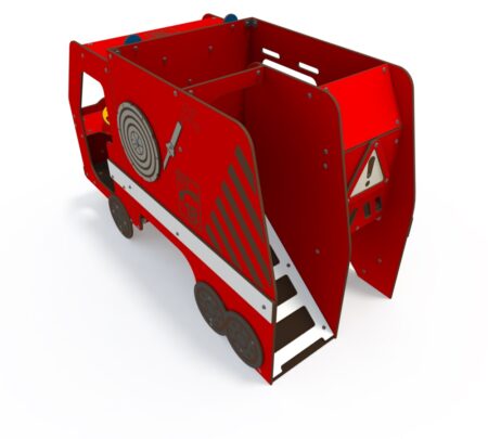 Brandweerwagen (2) Brandweerwagen (2)