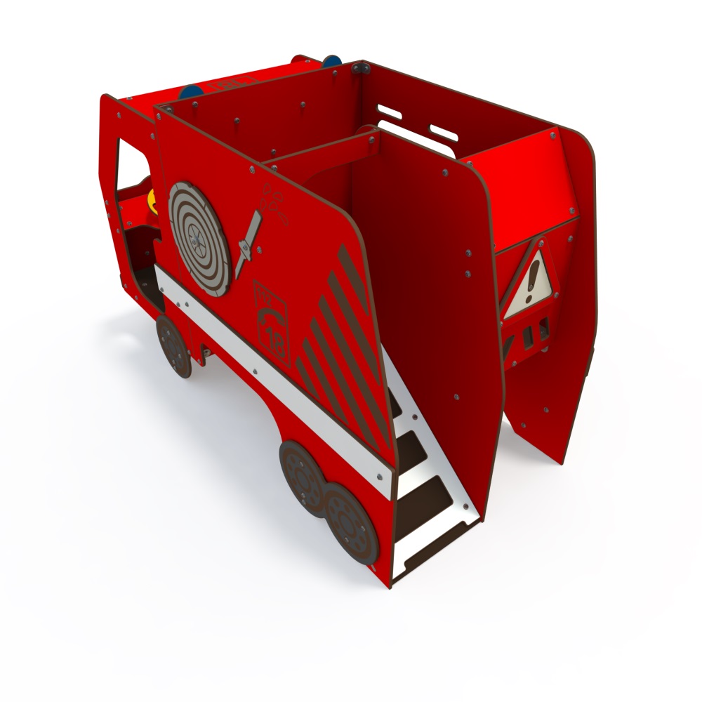 Brandweerwagen (2) Brandweerwagen (2)