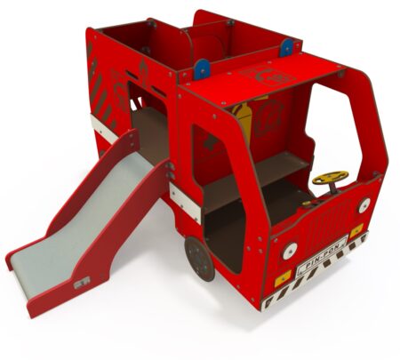 Brandweerwagen (3) Brandweerwagen (3)