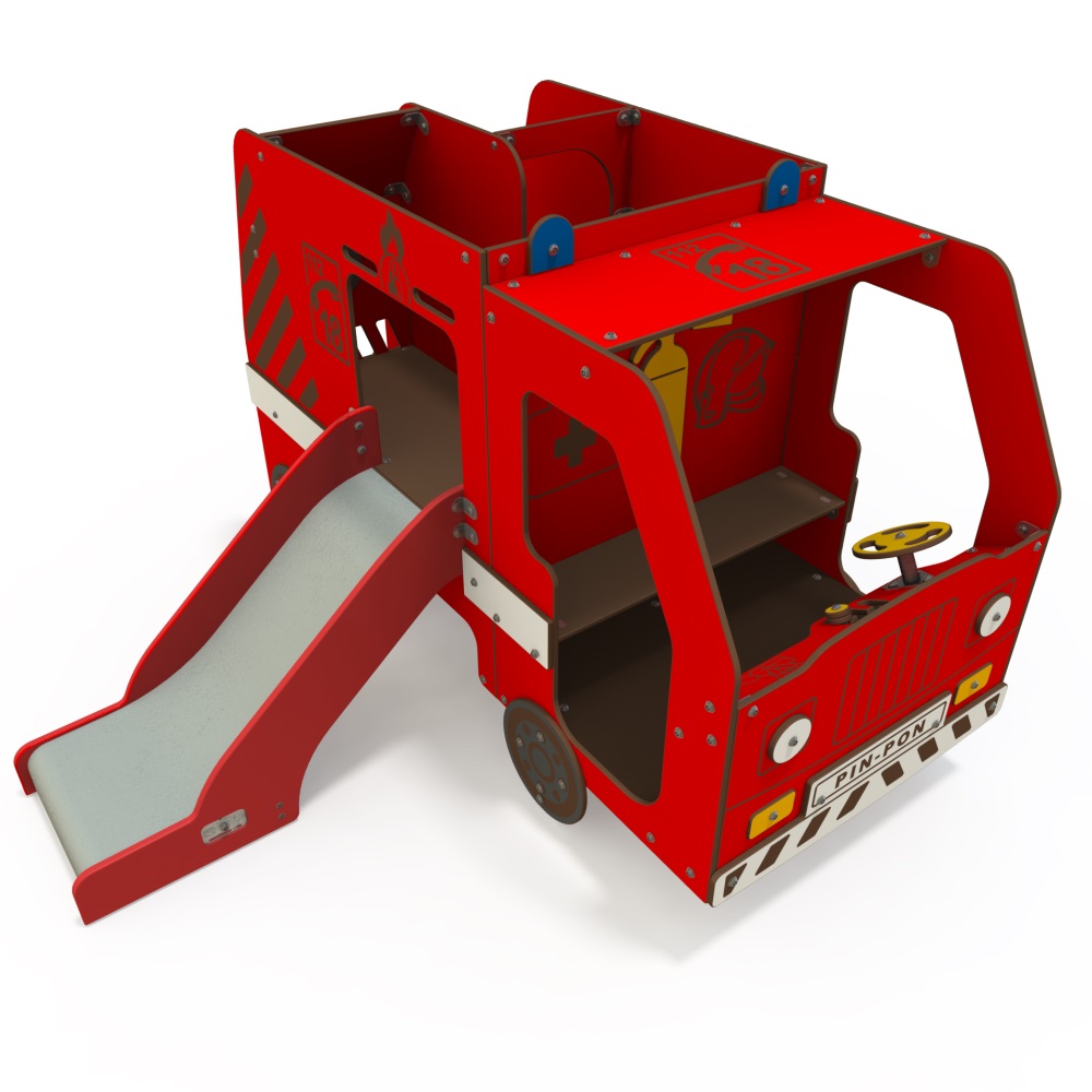 Brandweerwagen (3) Brandweerwagen (3)